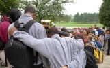 Student Prayers at School