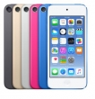 The iPod Touch Sixth Generation in six colors!