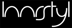 Hong Kong clothing store INNRSTYL is launching a high-tech fashion <br/>Company logo