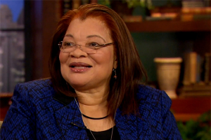 Alveda King is an NAACP member, civil rights activist, Christian minister, conservative, pro-life activist, and author. <br/>CBN