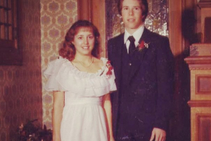 Michelle Duggar was just 17-years-old when she married 19-year-old Jim Bob in their home state of Arkansas. <br/>Instagram/duggarfam