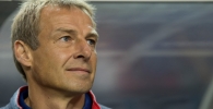 Jurgen Klinsmann 