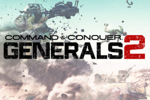 Will Command and Conquer: Generals 2 ever come out? <br/>