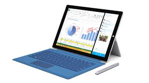 Surface 3 <br/>