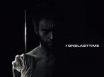 Hugh Jackman will be Wolverine One Last Time.