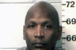 This undated photo provided by the Emanuel County Sheriff’s Office shows Capt. Edgar Daniel Johnson, with the Georgia Department of Corrections. According to investigators, Johnson, a high-ranking corrections officer at the southeast Georgia women’s prison, used his position of power to prey on inmates, targeting their vulnerabilities and forcing them to have sex with him. (Emanuel County Sheriff’s Office via AP) <br/>