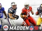 Madden NFL 16