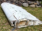 MH370 Debris