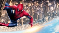 Amazing Spider Man 3 