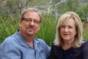Rick and Kay Warren started The Gathering on Mental Health and the Church in 2014 to fight the stigma associated with mental illness. <br/>pastors.com