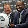 New York Jets Head Coach Todd Bowles