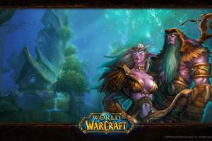 Blizzard to reveal World of Warcraft Sixth Expansion pack during Gamescom 2015.  <br/>Blizzard Entertainment