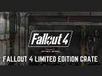 Fallout 4 Loot Crate
