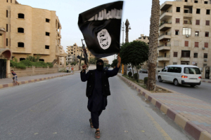 Over 200 Americans have attempted to join the Islamic State terrorist group, the FBI has revealed. <br/>AP photo