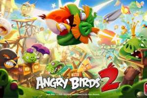 Now available on mobile and PC platforms. <br/>Rovio