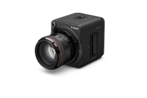 Japan’s leader in digital photography has just released their first multi-purpose camera, the Canon ME20F-SH, which delivers an exceptionally high sensitivity to capture Full HD video at an ISO equivalent to 4,000,000. Photo: Canon <br/>