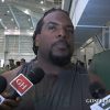 Willie Colon from New York Jets