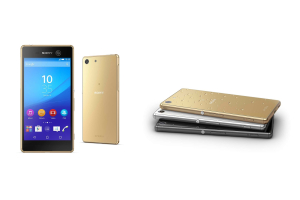 The new Sony Xperia M5 is dubbed as a super mid-ranger with 21MP camera, dust & water resistance, and fast processor. <br/>Sony