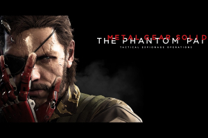 Details about upcoming Metal Gear Solid V: The Phantom Pain surfaced ahead of Gamescom announcement. <br/>Konami