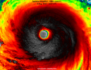 Soudelor, the most powerful typhoon in 2015