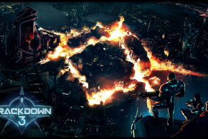 Microsoft's latest video game, Crackdown 3, uses cloud technology that multiplies Xbox One's computing capability more than 20 times for 100% destructible environment. <br/>Microsoft