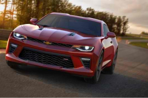 The 2016 Chevrolet Camaro will go on sale later this year but reports suggest it can be pre-ordered next week.  <br/>Chevrolet