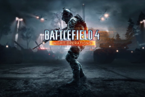 Battlefield 4 to get a new Night Operations DLC on September. <br/>EA DICE