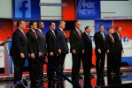 GOP Presidential Debate on Fox News