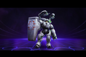 Blizzard confirmed the addition of StarCraft 2's Terran Medic to Heroes of the Storm.   <br/>Blizzard Entertainment
