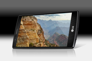 The upcoming LG G5, successor of the current LG G4 (pictured), will reportedly arrive before this year ends.  <br/>LG