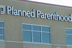 Alabama, Louisiana and New Hampshire all have cut funding for Planned Parenthood after the release of videos showing executives with the abortion company discussing the sale of aborted baby parts. <br/>AP photo