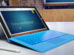 Surface Pro 3 and Pro 4