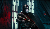 Star Wars: Episide VII – The Force Awaken 