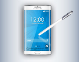 Samsung Galaxy Note 5 getting Marshmallow (Android 6.0) worldwide.  <br/>Samsung