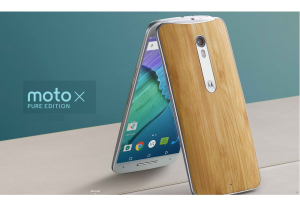The Moto X Pure Edition, aka Moto X Style in other regions, will reportedly come to the US on September 3.  <br/>Motorola