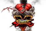 Street Fighter V.