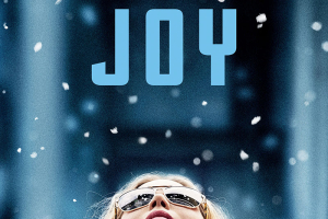 Things are looking up for Jennifer Lawrence in new poster for Joy. <br/>20th Century Fox