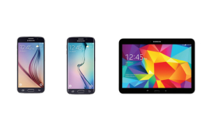 Verizon is currently sending out Android 5.1.1 Lollipop OS updates to the Samsung Galaxy S6,Galaxy S6 Edge, and Galaxy Tab 4 10.1  <br/>Verizon 