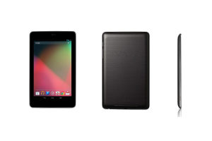 Users of Google's Nexus 7 tablet on Verizon can now update their device to the new Android 5.1.1 Lollipop version.  <br/>Asus