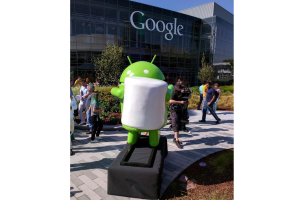 Google finally named its latest OS as Android 6.0 Marshmallow and it can now be flashed on the Nexus 5, Nexus 6, and Nexus 9.  <br/>Dave Burke on Twitter