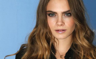 Super model Cara Delevingne describes nudity and sexual poses in modeling as disgusting and horrible. Reuters <br/>