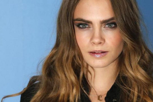 Super model Cara Delevingne describes nudity and sexual poses in modeling as disgusting and horrible. Reuters <br/>