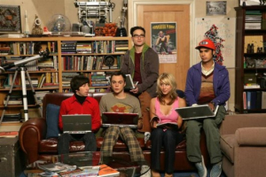 Release date of season 9 of The Big Bang Theory, sans Klausen, is on Monday, September 21 at 8 p.m. ET.  <br/>