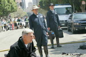 The official release date of NCIS is on Sept. 22 at 8 p.m. ET at CBS. <br/>CBS