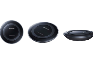Samsung has just posted a product page for its new 'Fast Charge' Wireless Charging Pad for the Galaxy Note 5 & S6 Edge+.  <br/>Samsung