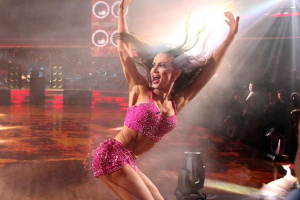 Karina Smirnoff will return to Season 21 of Dancing With The Stars. <br/>Twitter