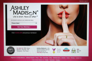 A group of hacktivist stole users information of cheating site Ashley Madison with the aim of shutting down the site. <br/>Ashley Madison