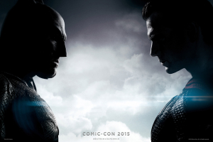 Batman vs Superman: Dawn of Justice will officially hit the screens on March 25, 2016. <br/>Warner Studios