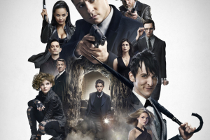 Gotham Season 2 will premiere on Sept. 21 on Fox. <br/>Fox