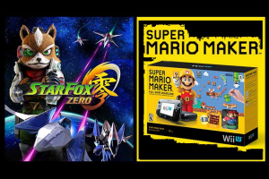 Nintendo has just announced a deluge of release dates and pricing for its 2015 video game lineup.  <br/>Nintendo